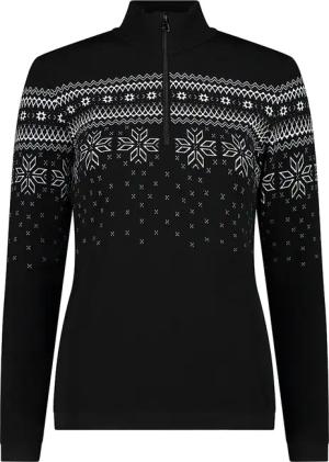 CMP Damen Knitted Pullover