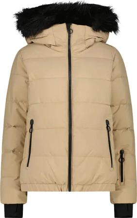 CMP Damen Hoodie Jacke