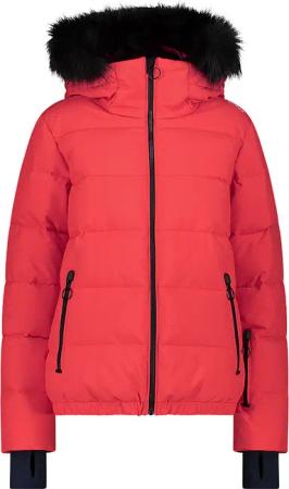 CMP Damen Hoodie Jacke