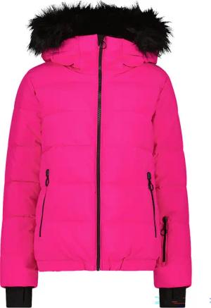 CMP Damen Hoodie Jacke
