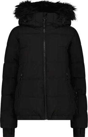 CMP Damen Hoodie Jacke