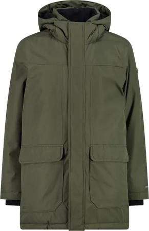 CMP Kinder Hoodie Jacke