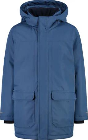 CMP Kinder Hoodie Jacke