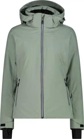 CMP Damen Zip Hoodie Jacke