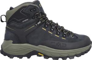 CMP Herren Tytanus Mid WP Schuhe