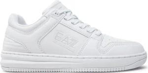 EA7 Emporio Armani Sneakers X8X189 XK404 U260 Weiß