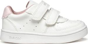 Geox Sneakers B Eclyper B555MA 000BC C0814 Weiß