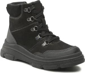 Lasocki Kids Stiefel CI12-VERA-01 Schwarz