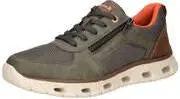 Rieker R-Sneaker Herren grün