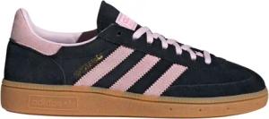 Adidas Handball Spezial Damen Schuhe - Schwarz - Größe: 36 - Leder - Foot Locker
