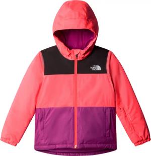 The North Face Kinder Kids Freedom Insulated Jacke