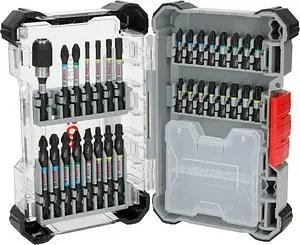 AKTION: BOSCH PRO Impact Bit-Set, 31-teilig mit Prämie nach Registrierung