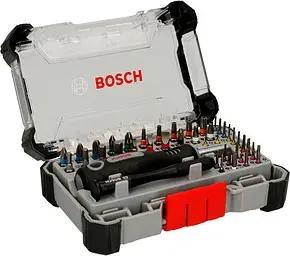 AKTION: BOSCH Precision Bit-Set, 42-teilig mit Prämie nach Registrierung
