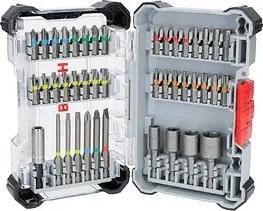 AKTION: BOSCH Extra Hard Bit-Set, 43-teilig mit Prämie nach Registrierung