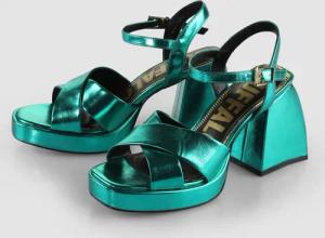 Buffalo Bella Cross Vegan Nappa