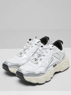 Buffalo CLD RUN JOG