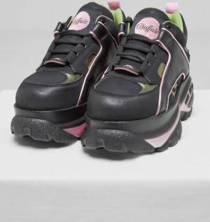 Buffalo Rev Sneaker