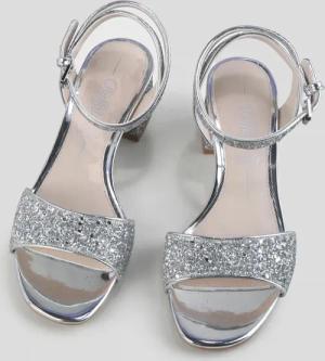 Buffalo Rainelle Sandal Heel