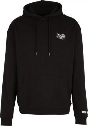 DEF Kapuzensweatshirt DEF BEK x DEF Hoodie (1-tlg)