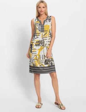 heine Jerseykleid Jerseykleid
