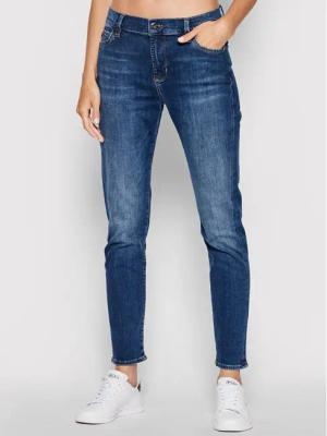 JOOP! Jeans 58 Jjp640 Sol 30027473 Blau Slim Fit