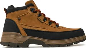 Kimberfeel Schnürstiefeletten Ben Braun