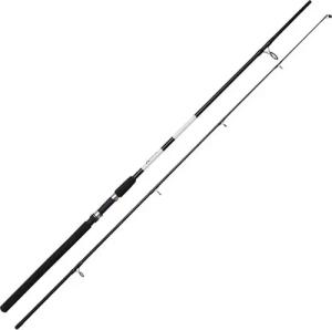 DAM Fishing Grundrute, (2-tlg), DAM BASE-X ALLROUND 60 9'/2.70M M 30-60G 2SEC