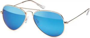BEZLIT Sonnenbrille Herren Polarisierte Piloten Sonnen Brille 20272 (1-St)