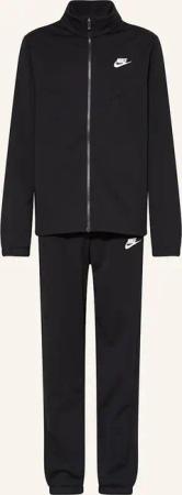 Nike Set: Sweatjacke und Track Pants