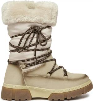 Kimberfeel Schneeschuhe Rosie Beige