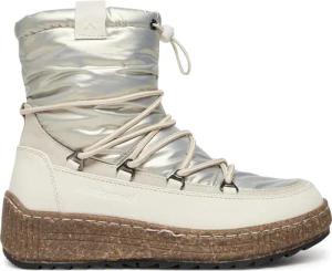 Kimberfeel Schneeschuhe Vera Écru