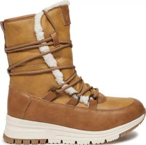 Kimberfeel Schneeschuhe Wanda Braun