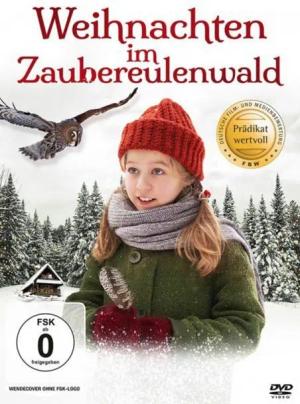 Onegate Media GmbH DVD Weihnachten im Zaubereulenwald