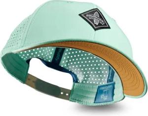 Soulbuddy Baseball Cap, Sport Cap Herren Damen, Running Cap, Tennis Cap, Sport Outfit (One Size, Unisex, Größenverstellbar)
