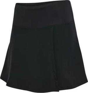 hummel Sommerrock Hmlcourt Mid Waist Pocket Skirt W