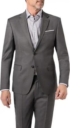 JOOP! Herren Sakko grau Slim Fit