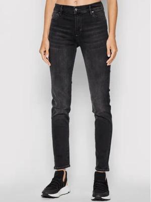 JOOP! Jeans 58 Jjp640 Sol 30027475 Schwarz Slim Fit