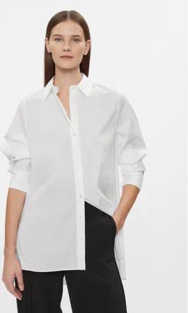 JOOP! Hemd 58 JW241B240 30040762 Weiß Regular Fit