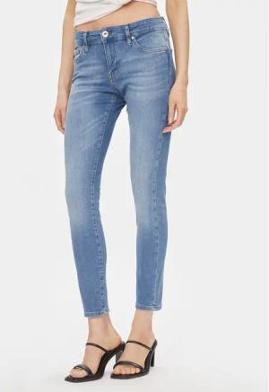 JOOP! Jeans 30037155 Blau Skinny Fit