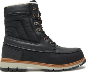 Kimberfeel Schneeschuhe Lordan Schwarz