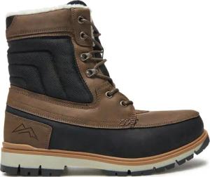 Kimberfeel Schneeschuhe Lordan Braun