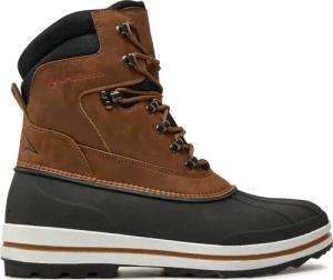 Kimberfeel Schneeschuhe Oliver Braun