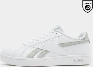 Reebok Court Retro Kinder, White