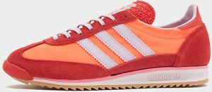 adidas Originals SL 72 OG Damen - Damen, Rot
