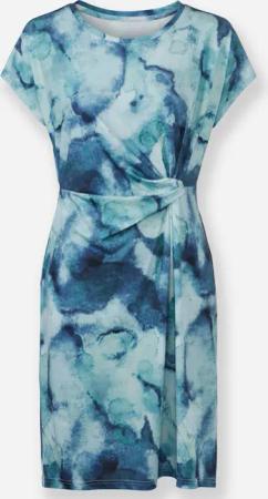 Jerseykleid
