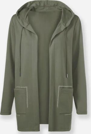 Shirtjacke