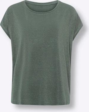 Rundhalsshirt