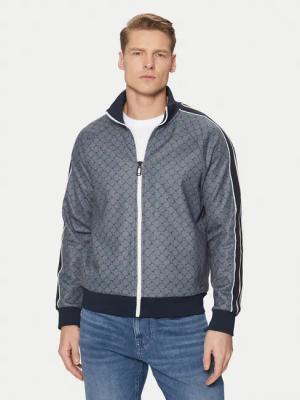 JOOP! Sweatshirt JJ-17Tajan 30044678 Blau Regular Fit