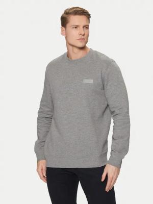 Marc O'Polo Sweatshirt 520 4015 54054 Grau Regular Fit