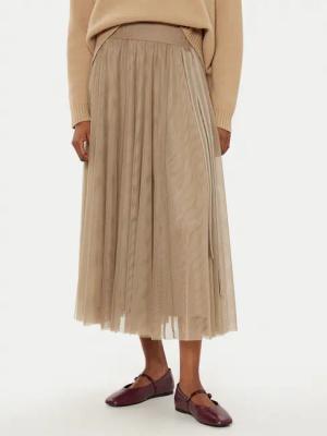 JOOP! Tüllrock 58 JW222S118 30032531 Beige Regular Fit